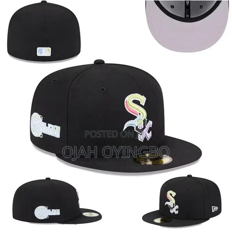 All Type of Designer Cap