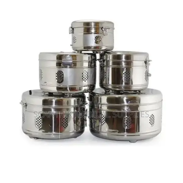 26cm Sterilizing Pot