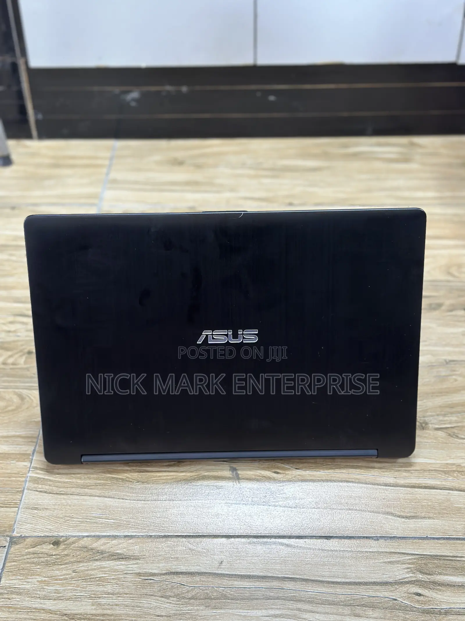 Laptop Asus Q551 8GB Intel Core I7 SSD 512GB