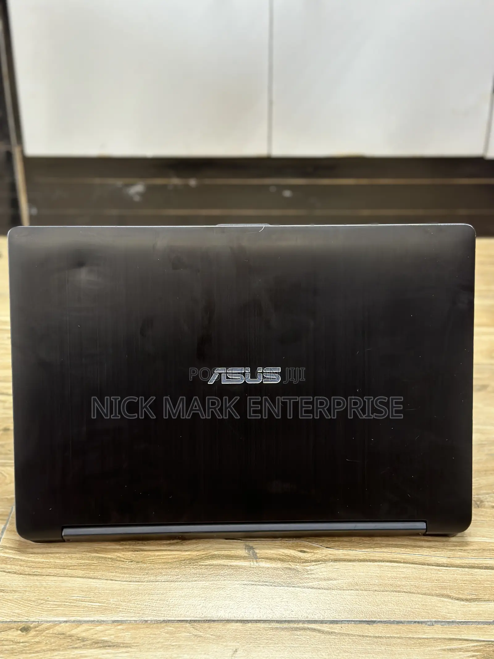 Laptop Asus Q551 8GB Intel Core I7 SSD 512GB