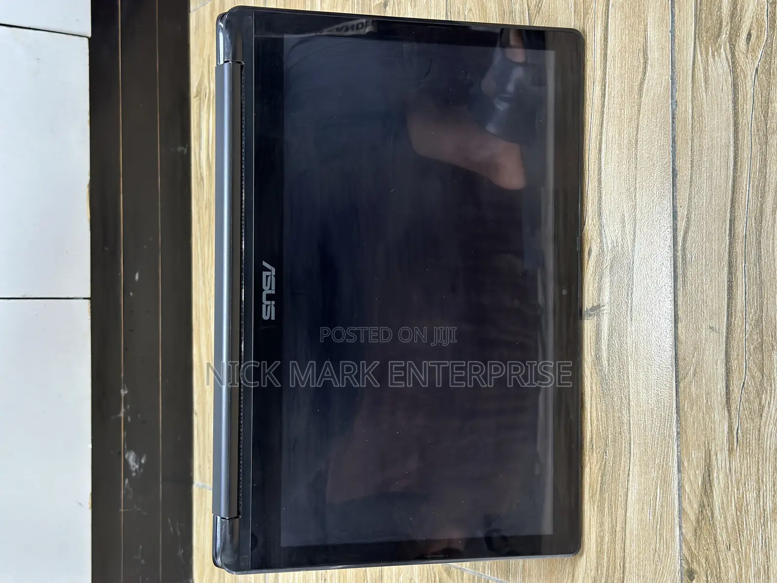 Laptop Asus Q551 8GB Intel Core I7 SSD 512GB