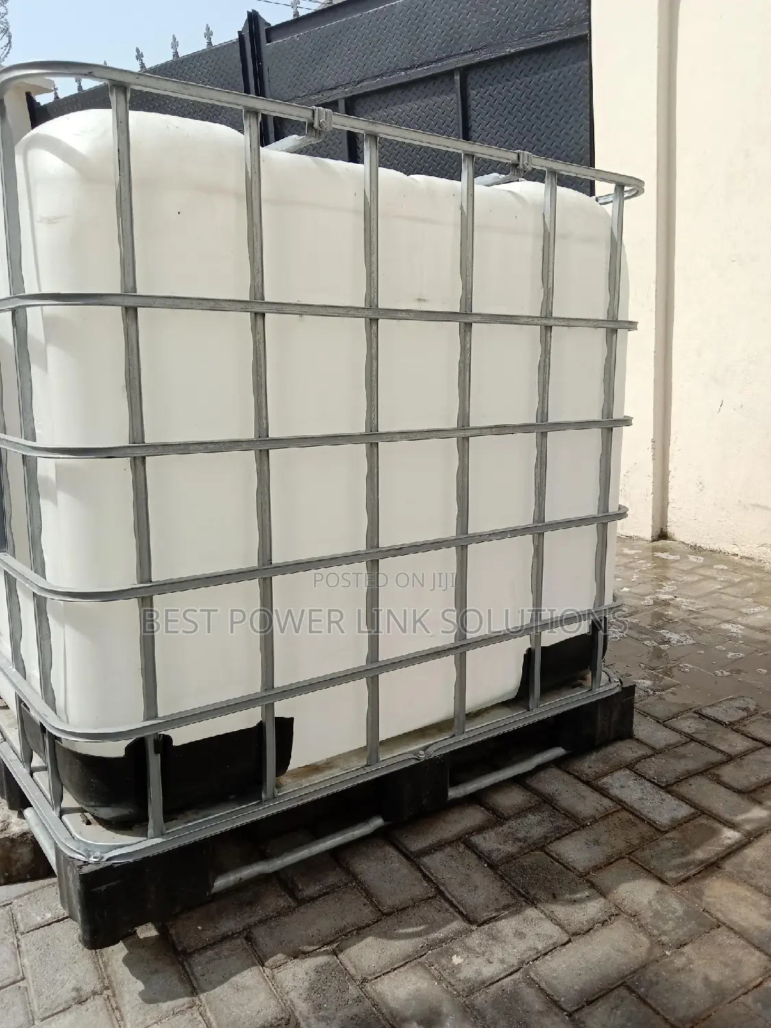 External 100 Liters Diesel Tanks for Sale Near You