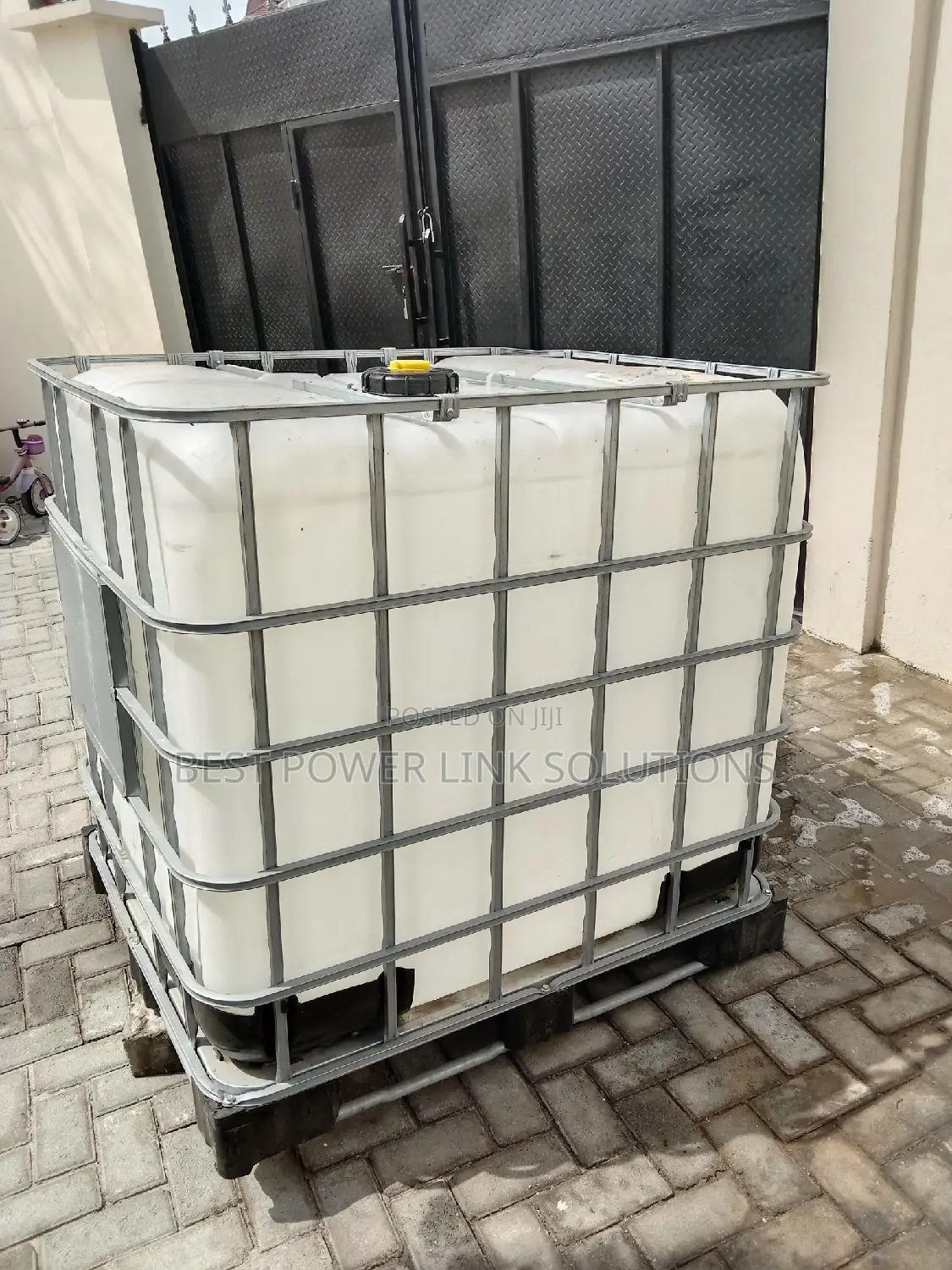 External 100 Liters Diesel Tanks for Sale Near You