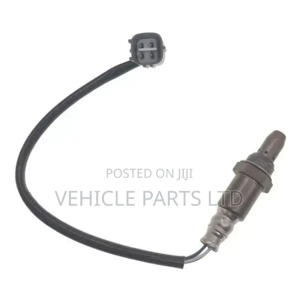 Bank 1 Upstream Oxygen Sensor (02 Sensor) Lexus and Toyota