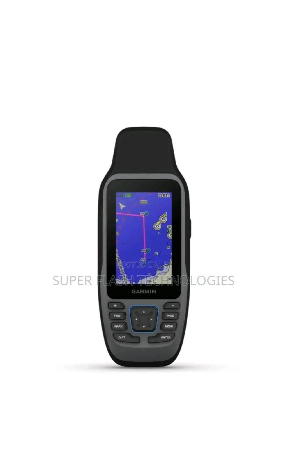 Garmin Gpsmap 79sc