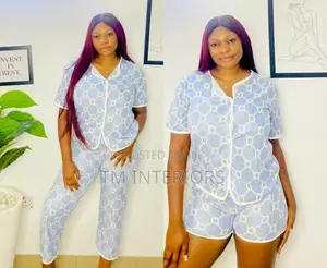 Tm Interiors Exclusive Night Wears