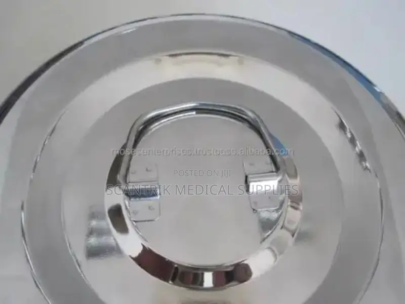 Micro Organisms Elimination Drum