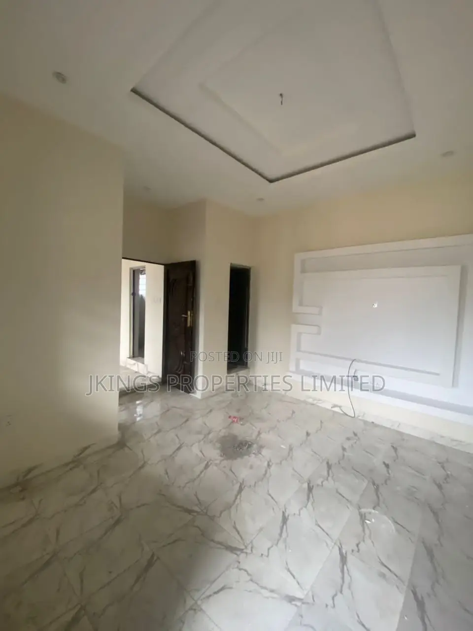 5bdrm Duplex in Chevron, Opebi for sale