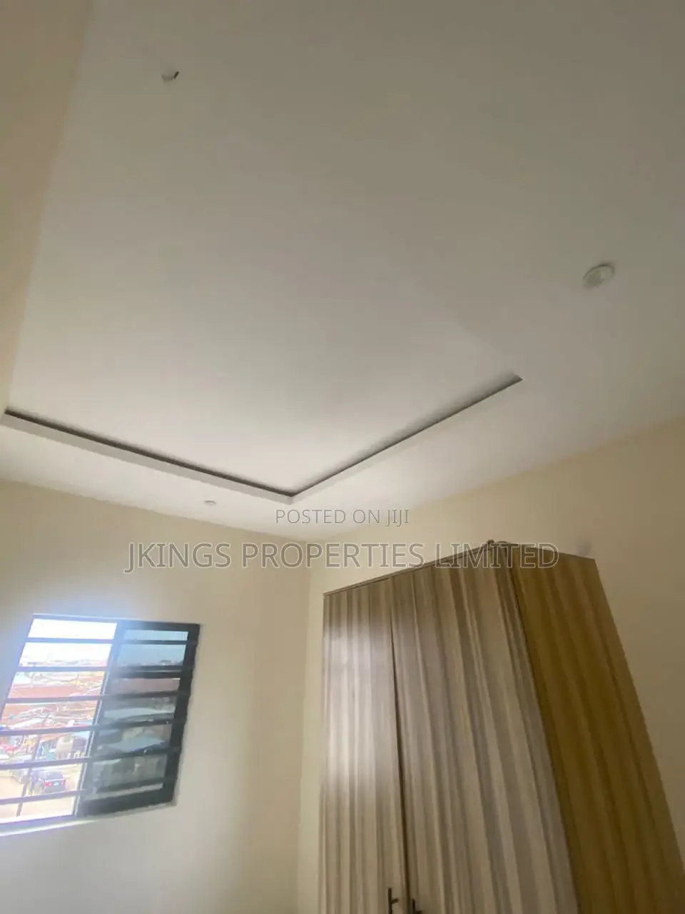 5bdrm Duplex in Chevron, Opebi for sale