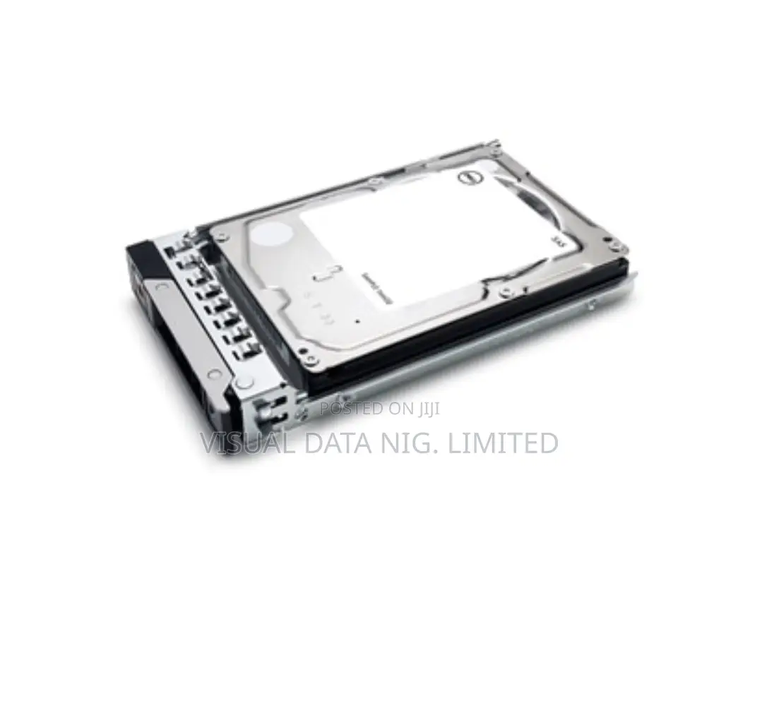 SAS Hard Disk 2.4 TB