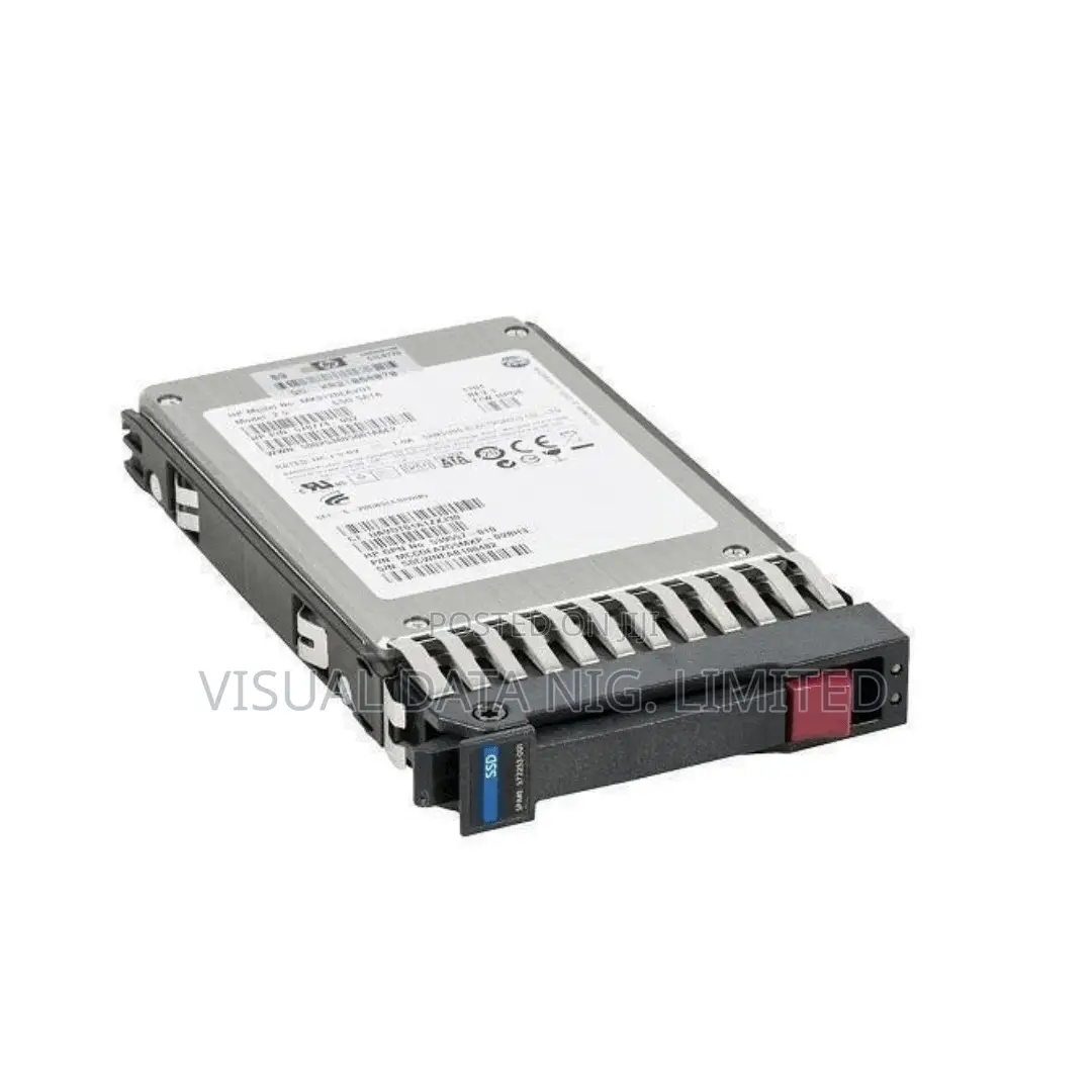 SAS Hard Disk 1TB