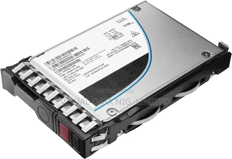 Sata SSD 1.6 TB
