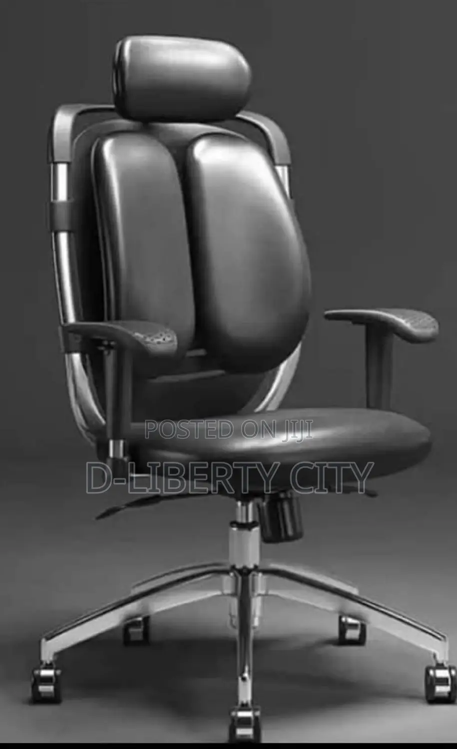 Kidney Office Chair Adjustable Original