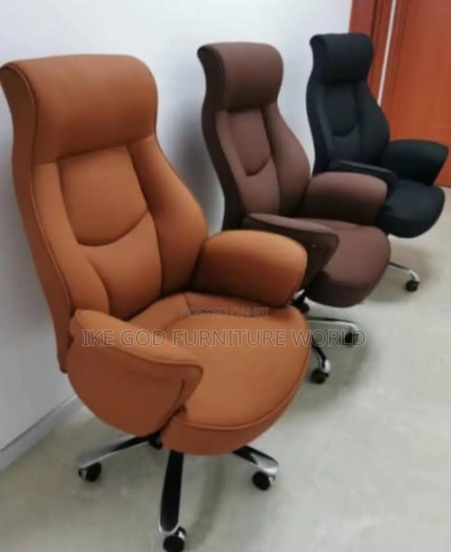 High Quality Office Executive Swivel Chair Special Quality