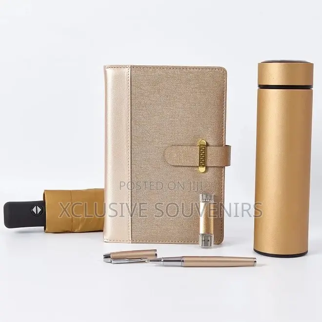 Executive Corporate Gift Set for Workers/Clients