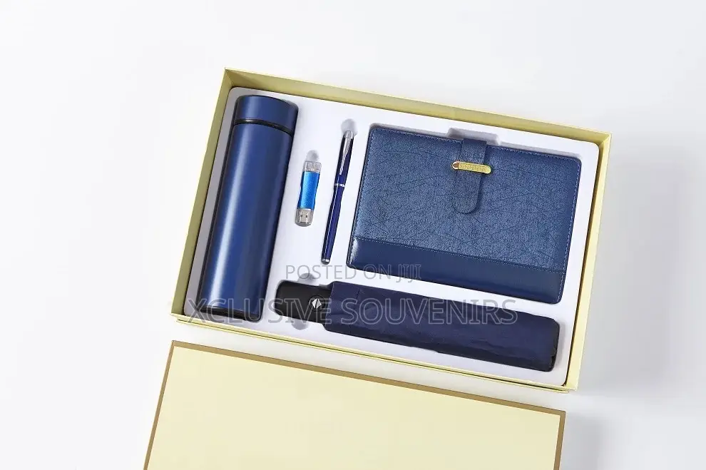 Executive Corporate Gift Set for Workers/Clients