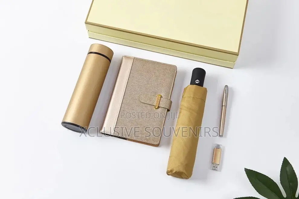 Executive Corporate Gift Set for Workers/Clients