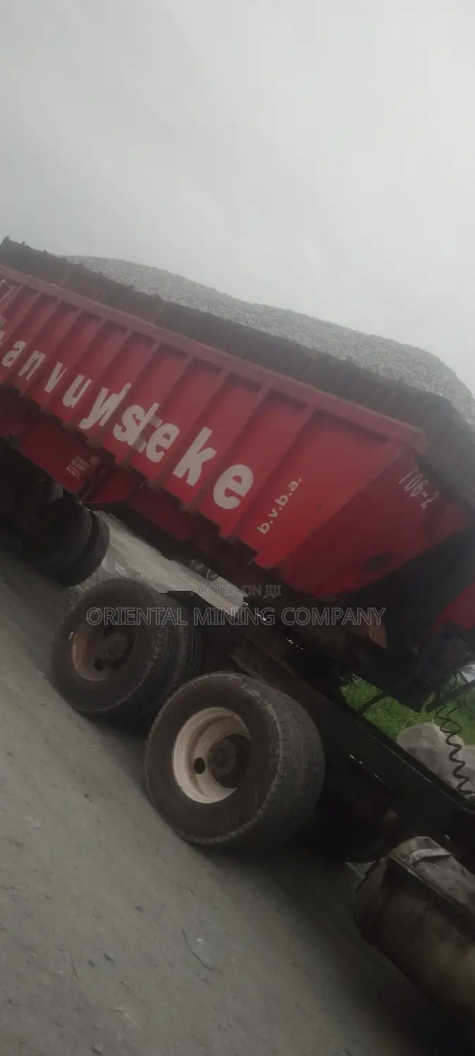 Oriental Mining Company Ebonyi State