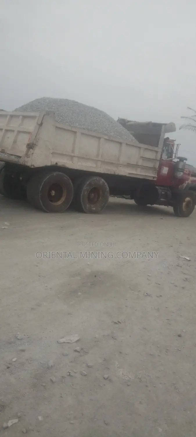 Oriental Mining Company Ebonyi State