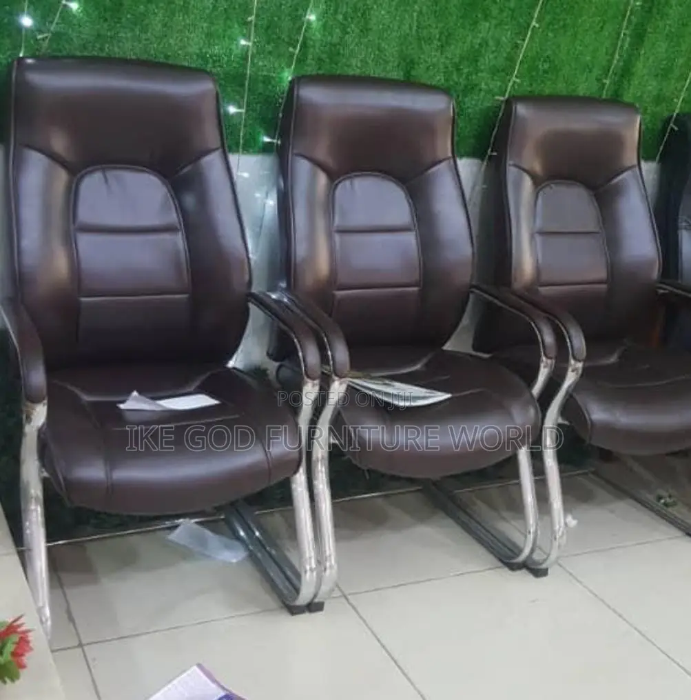 High Quality Office Executive Visitors Chair