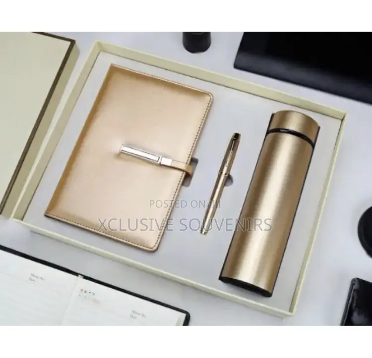 Executive Gift for Employee, Office Swag Kit for Events
