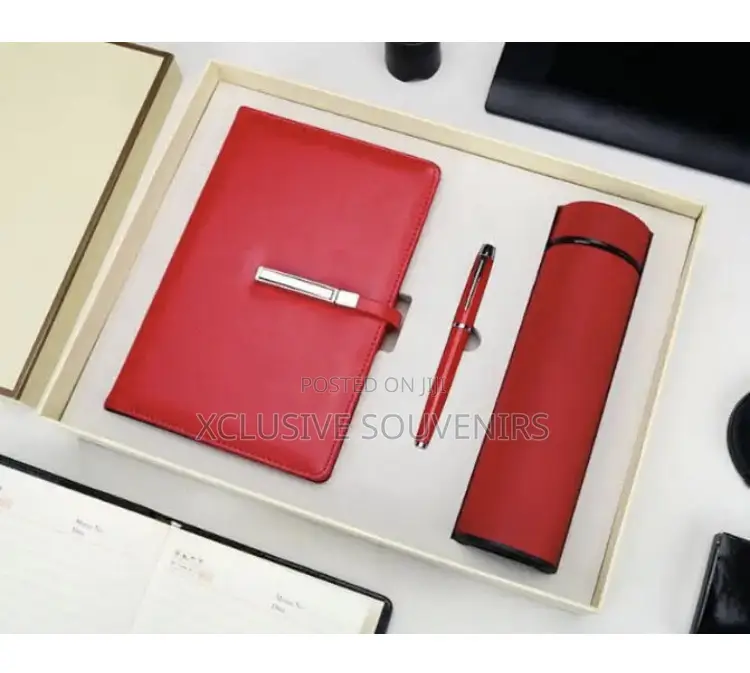 Executive Gift for Employee, Office Swag Kit for Events