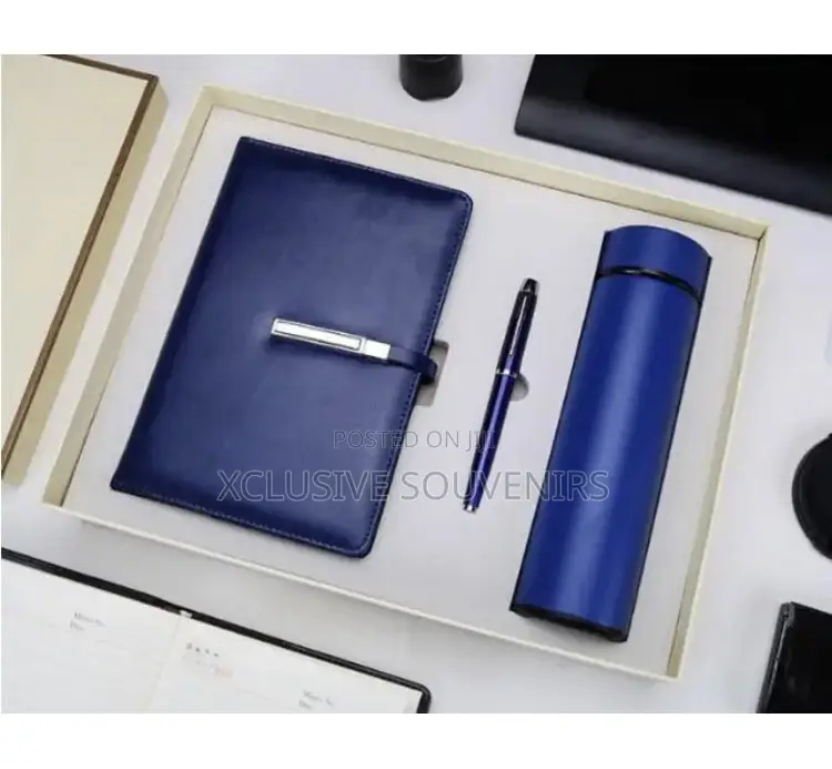 Executive Gift for Employee, Office Swag Kit for Events