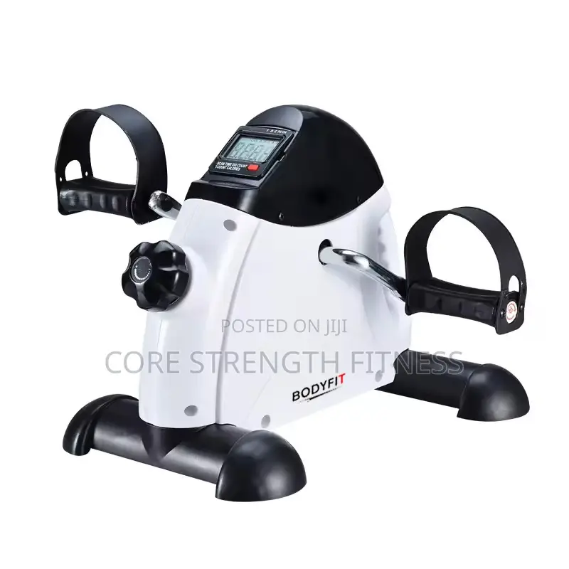 Mini Office Under-Desk Bike