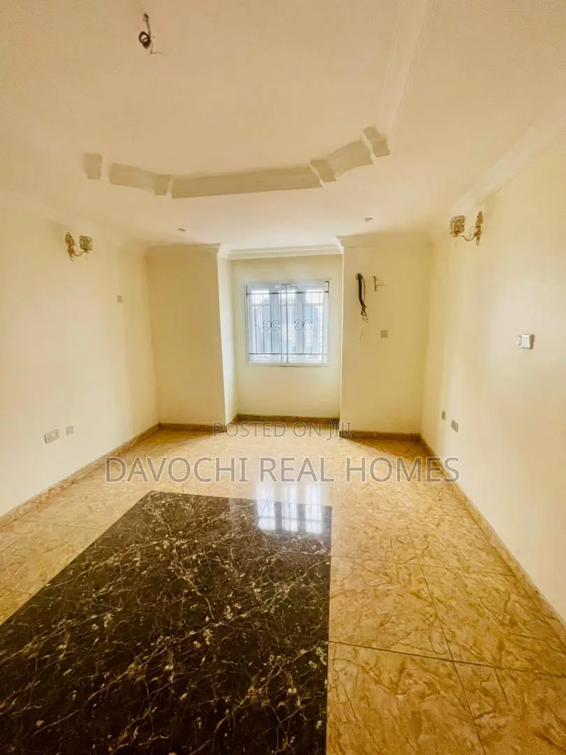 4bdrm Duplex in Abraham Adesoye, Ajah for rent