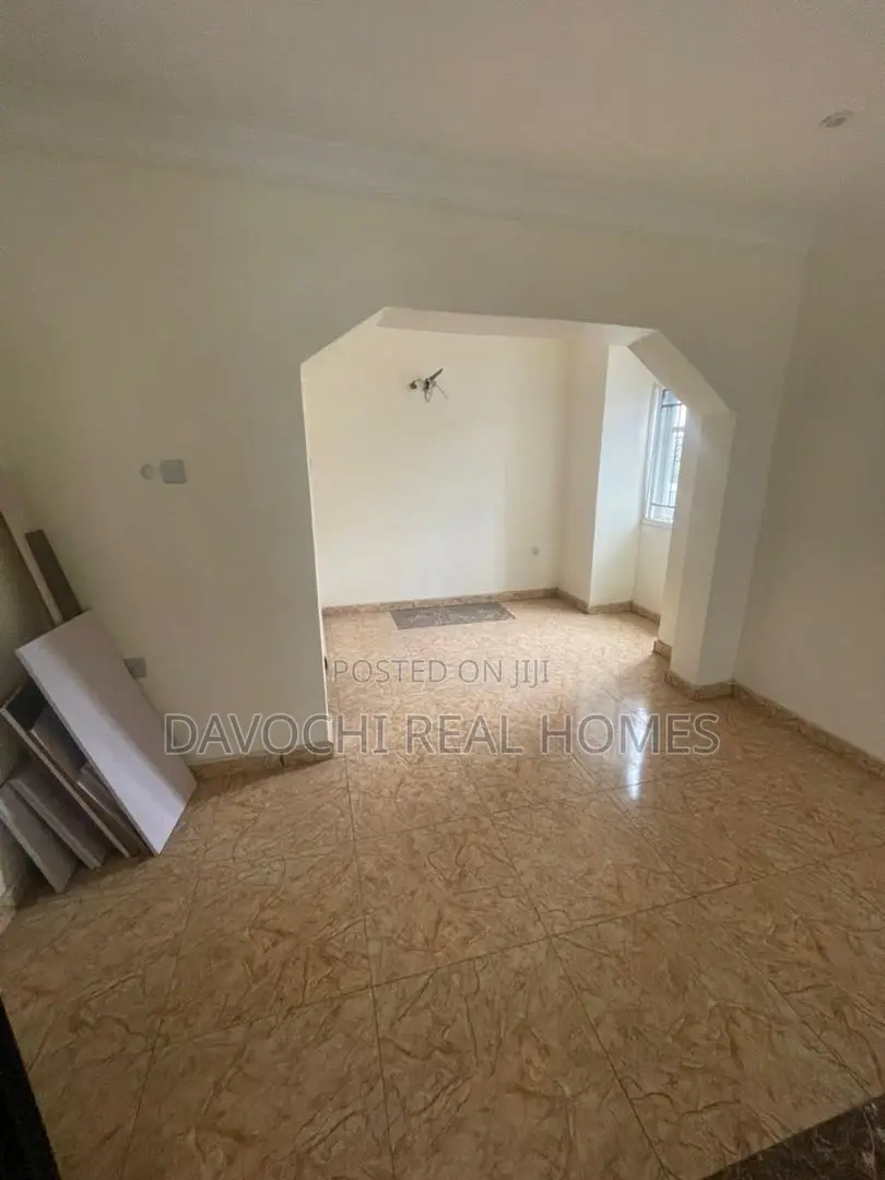 4bdrm Duplex in Abraham Adesoye, Ajah for rent