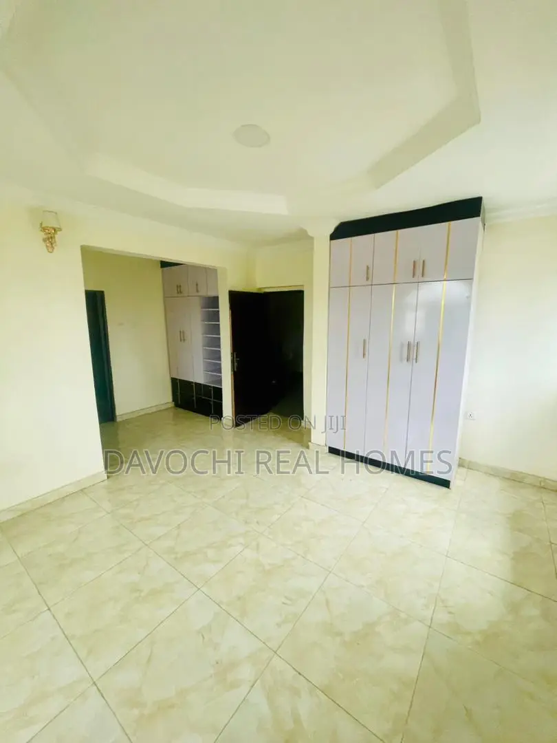 4bdrm Duplex in Abraham Adesoye, Ajah for rent
