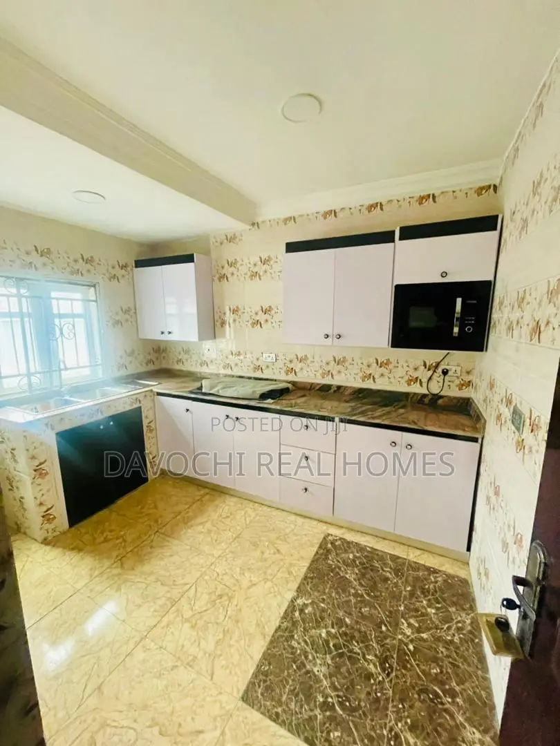 4bdrm Duplex in Abraham Adesoye, Ajah for rent