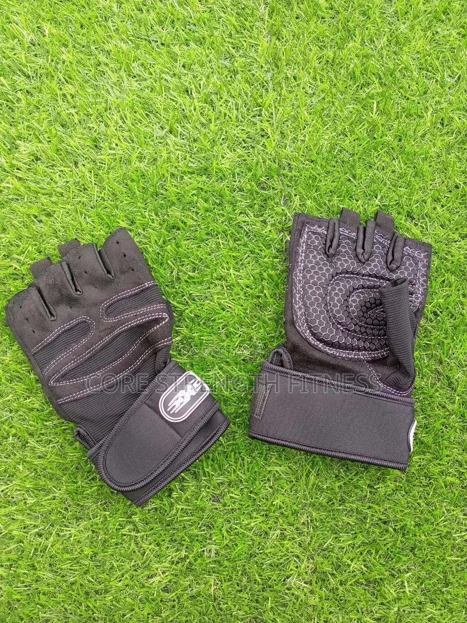 Quality Weight Lifting Gym Gloves