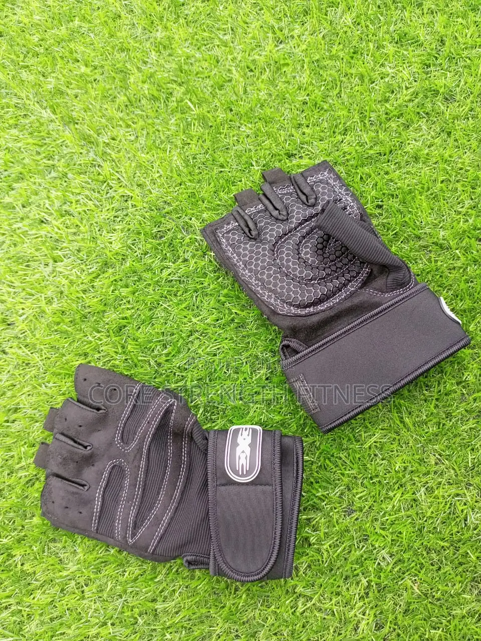 Quality Weight Lifting Gym Gloves