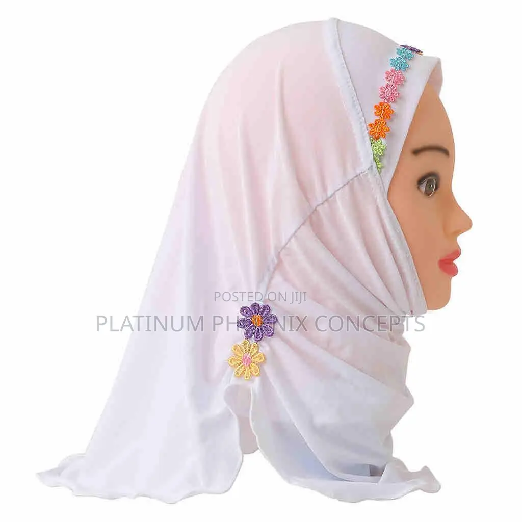 Mini Size Ijab (1 to 9yeas)