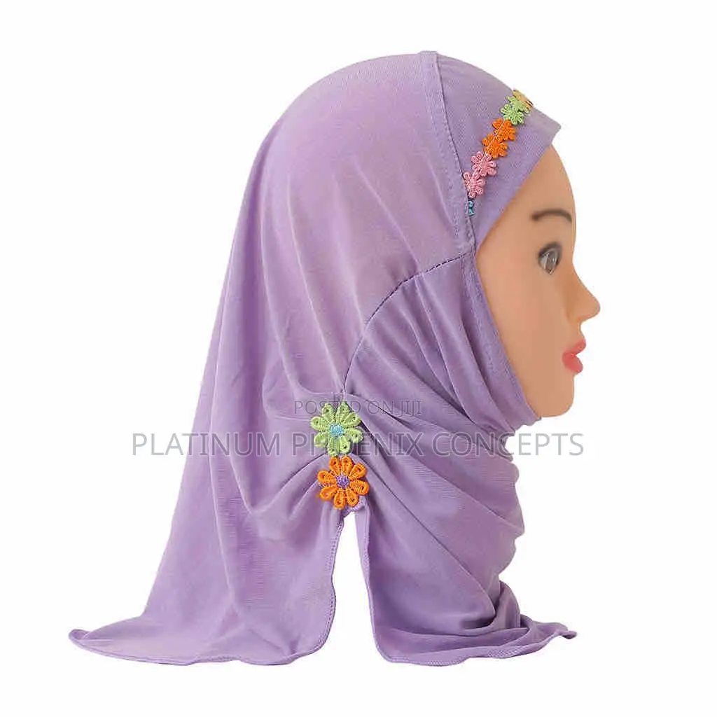 Mini Size Ijab (1 to 9yeas)