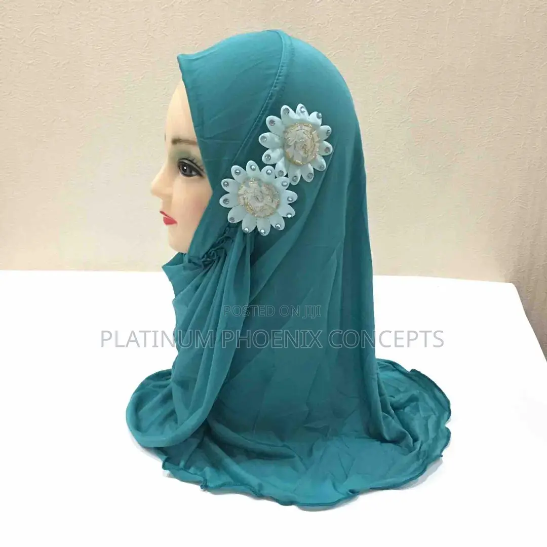 Mini Size Ijab (1 to 9yeas)