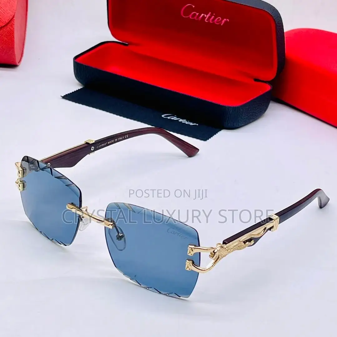 Top Quality Luxury Glasses