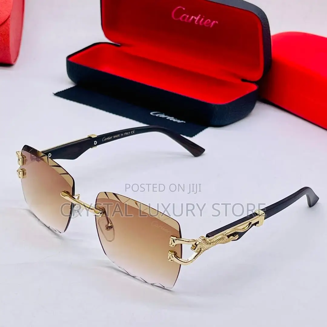 Top Quality Luxury Glasses