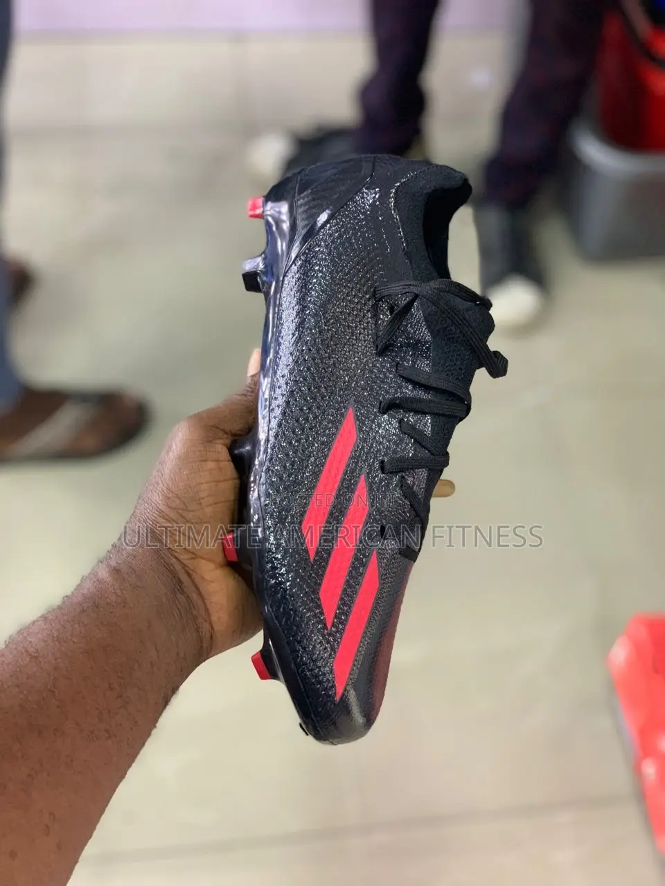 Brand New Imported Original Sports Boots