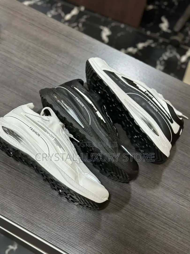 Top Quality Sneakers