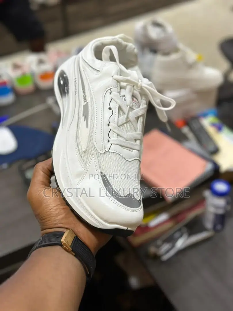 Top Quality Sneakers