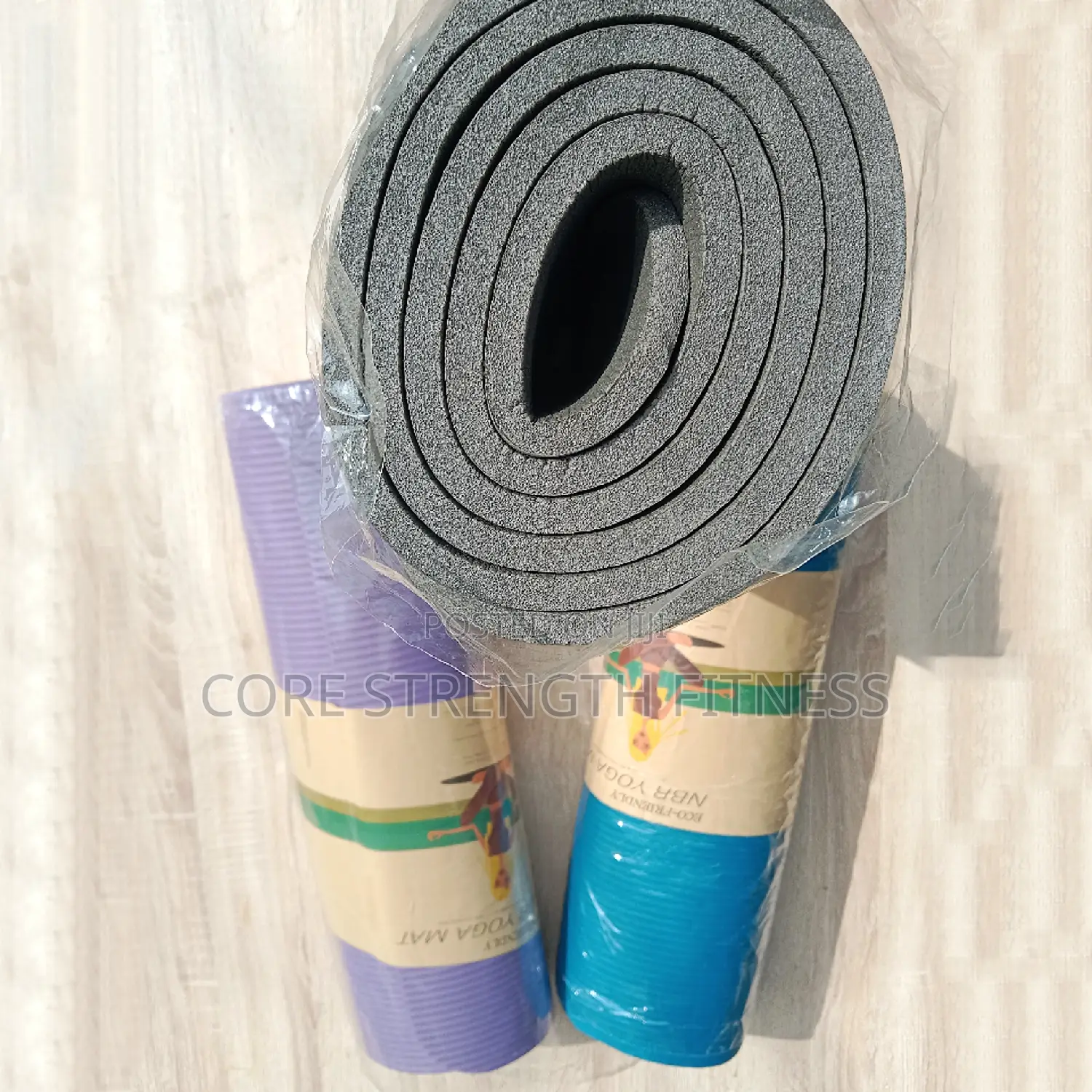 Quality Workout Gym Mats