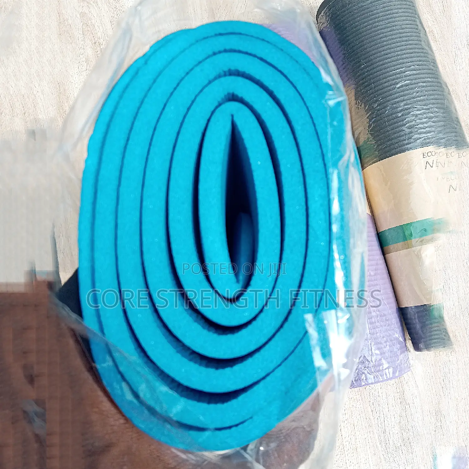 Quality Workout Gym Mats