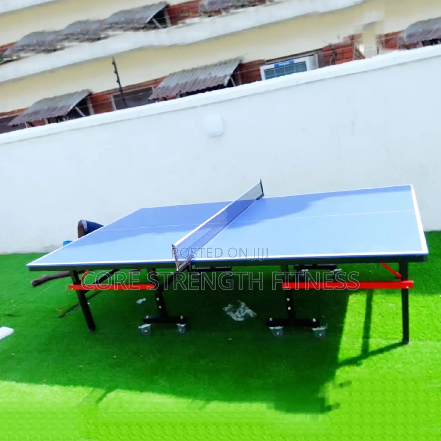 Outdoor Table Tennis Board (Water and Sunlight Resistance )