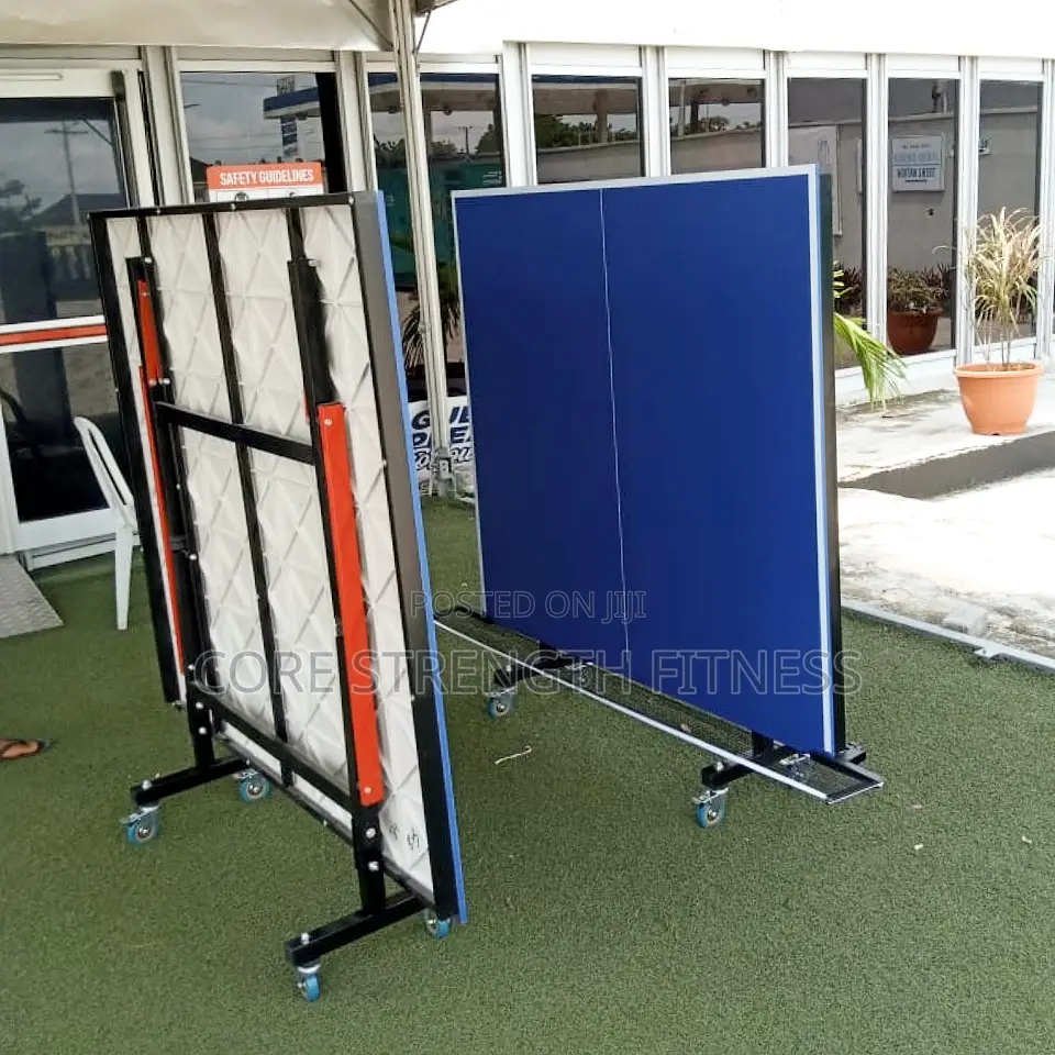 Outdoor Table Tennis Board (Water and Sunlight Resistance )