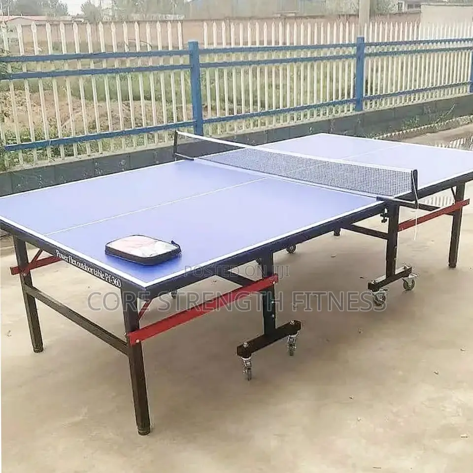 Outdoor Table Tennis Board (Water and Sunlight Resistance )
