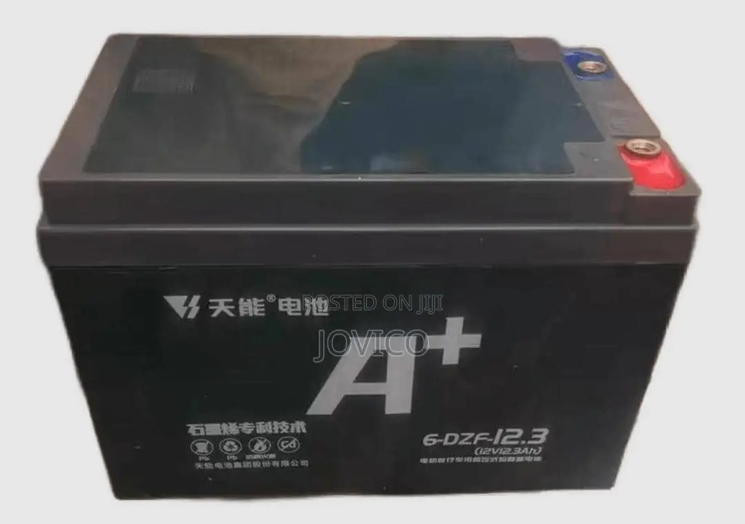 Electric Motorcycle Battery (48v 20ah)
