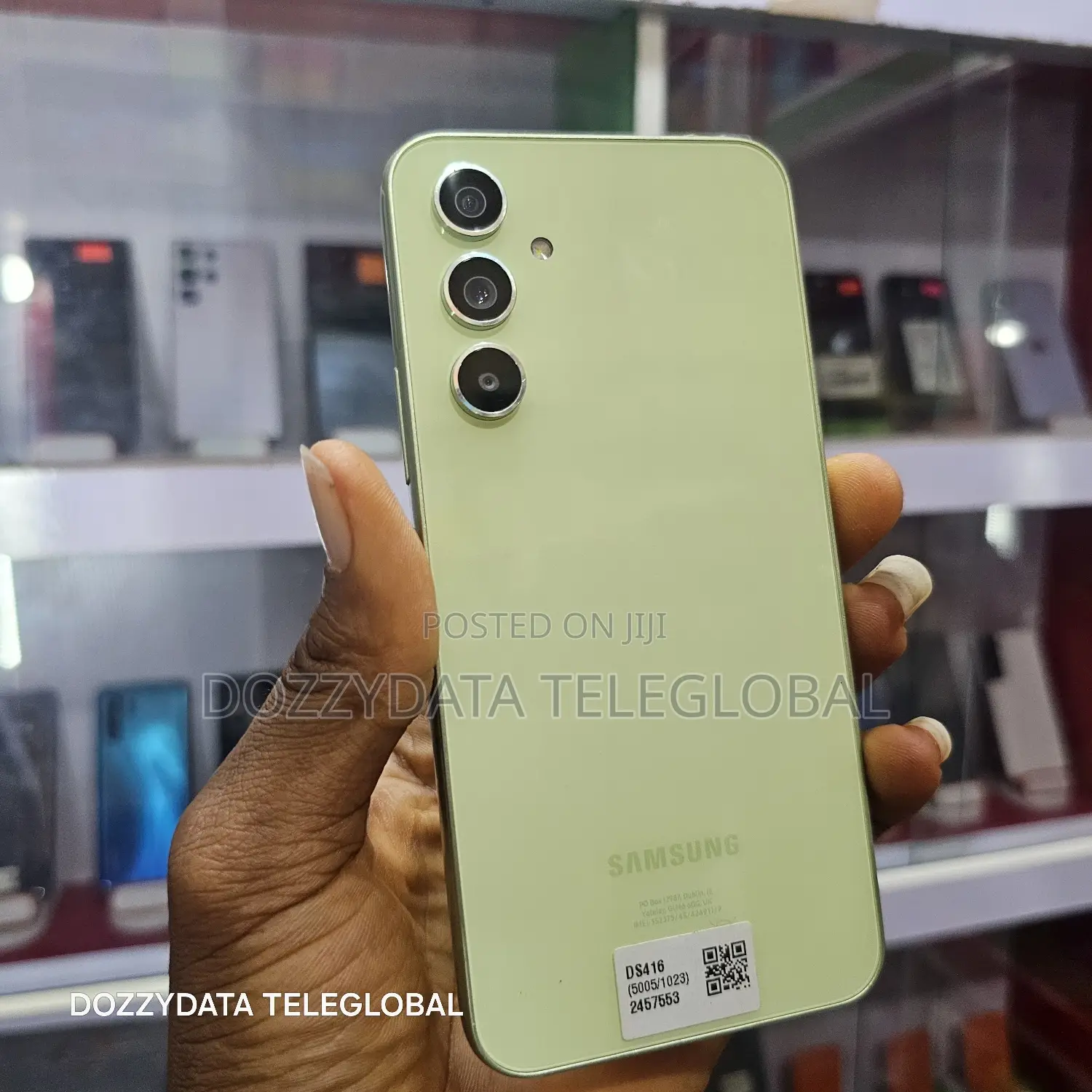 Samsung Galaxy A54 5G 128 GB