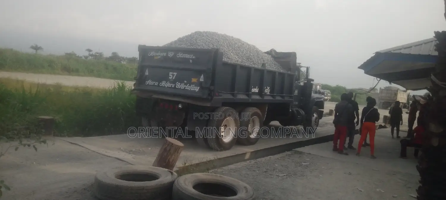 Payment on Delivery  Oriental Mining Company
